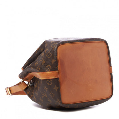Louis Vuitton Monogram Petit Noe 3 of 8