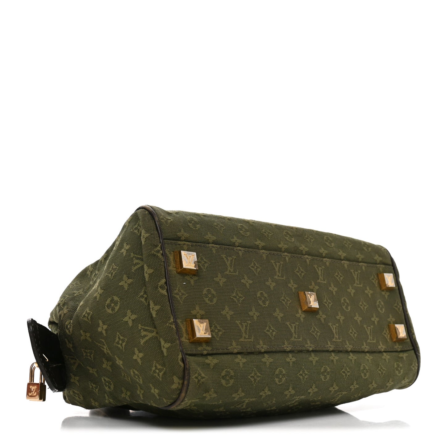 Mini Monogram Josephine PM Kaki