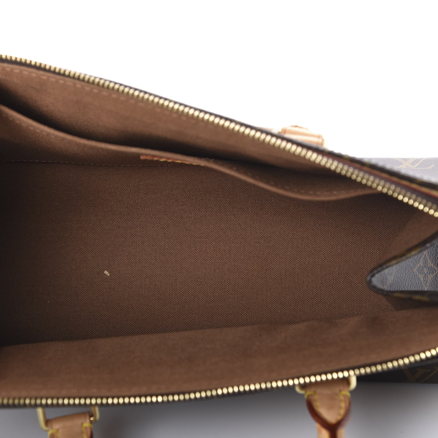 Louis Vuitton Monogram Popincourt 5 of 9