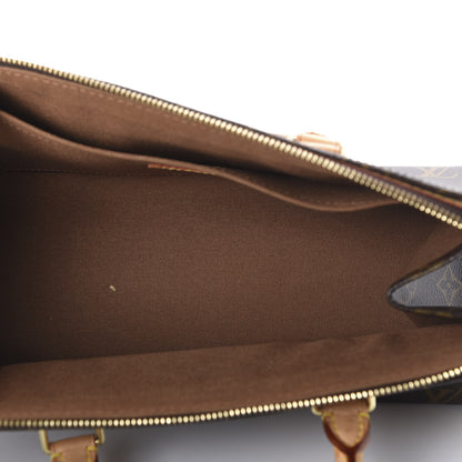 Louis Vuitton Monogram Popincourt 5 of 9