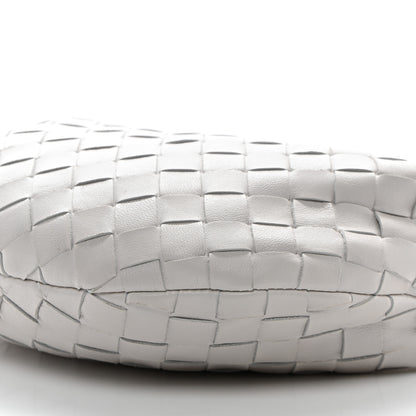 Bottega Veneta Nappa Intrecciato Mini Jodie Chalk 10 of 10
