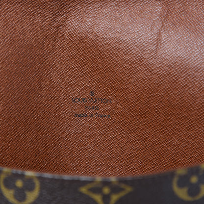 Louis Vuitton Monogram Musette GM 6 of 14