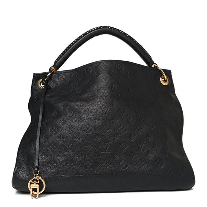 Louis Vuitton Empreinte Artsy MM Infini 1 of 12