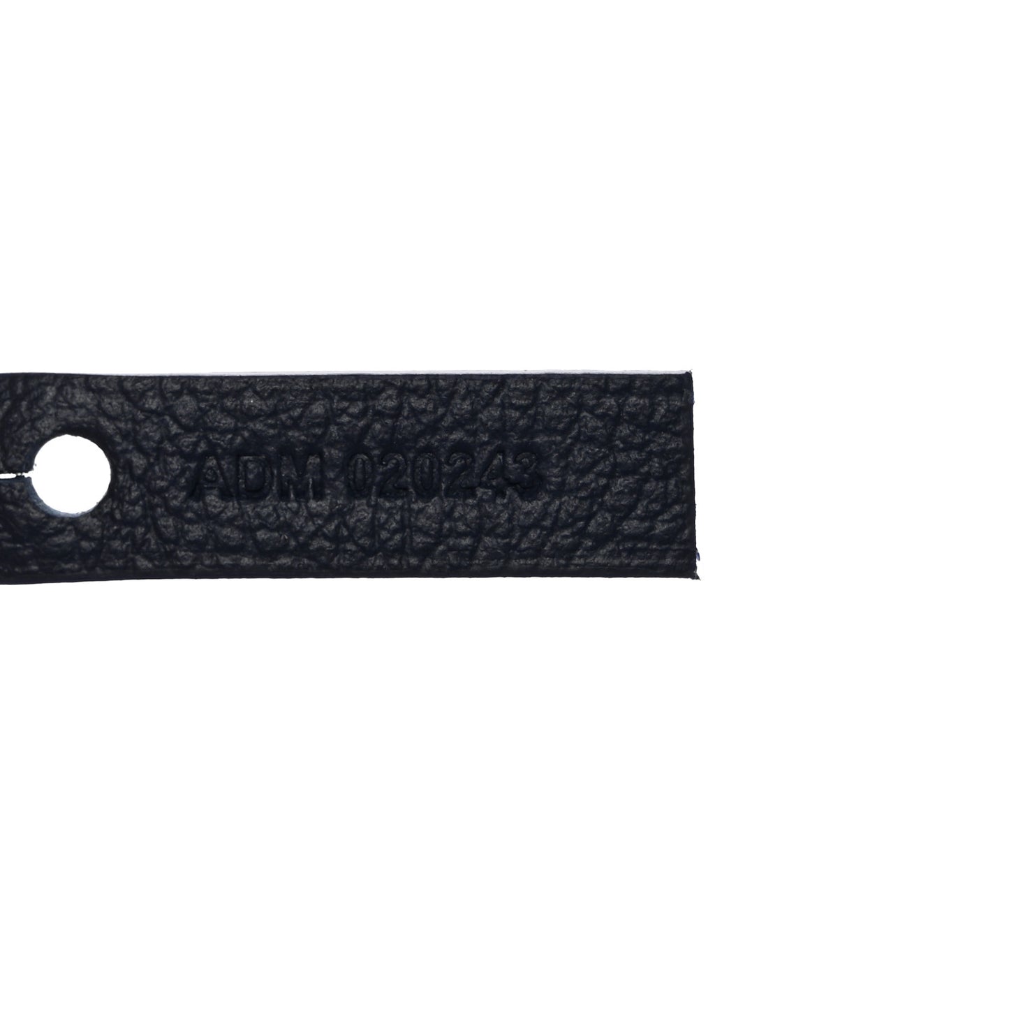 Goyardine Saint Louis PM Navy