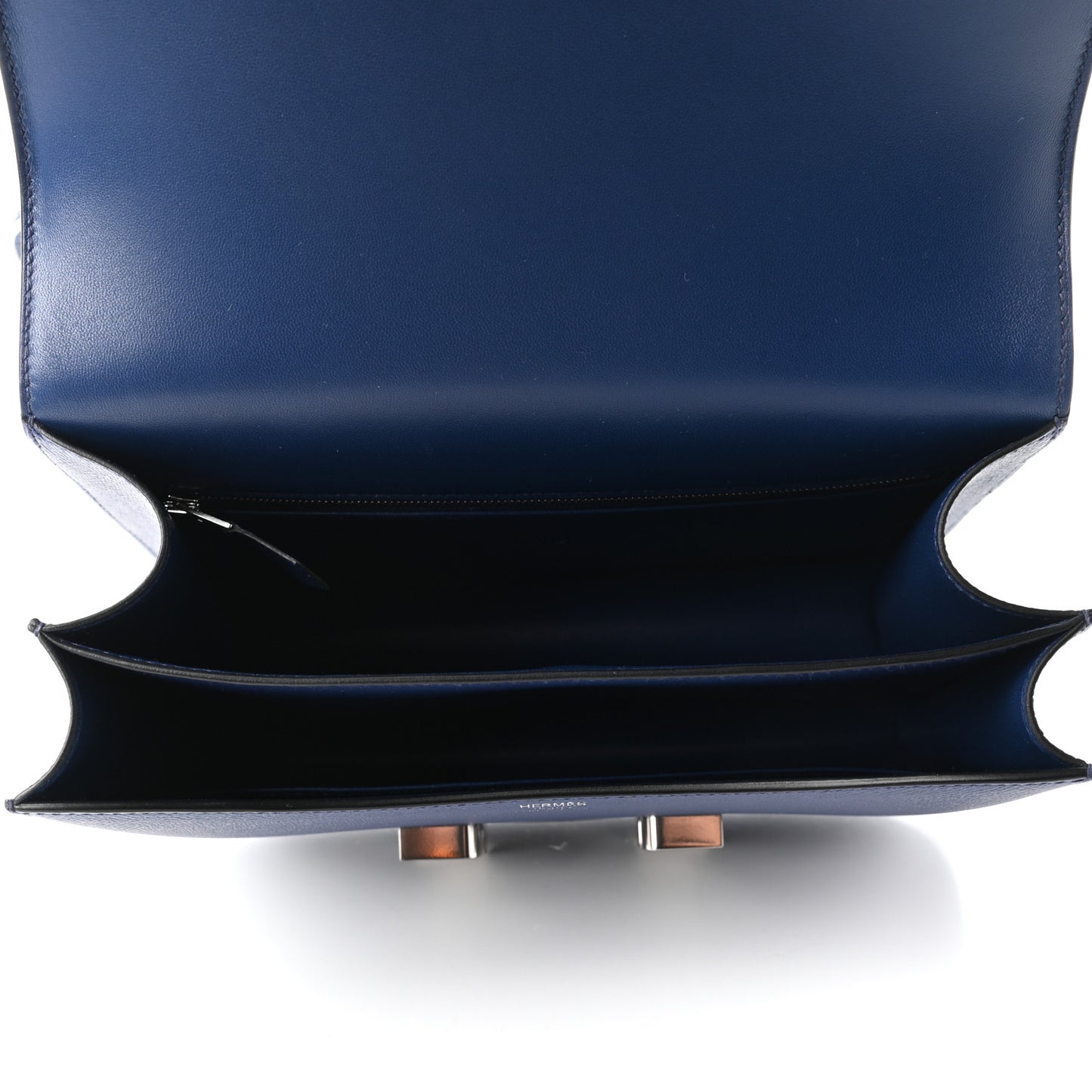 Epsom Constance 24 Bleu Saphir