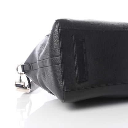 Givenchy Sugar Goatskin Medium Antigona Black 8 of 10