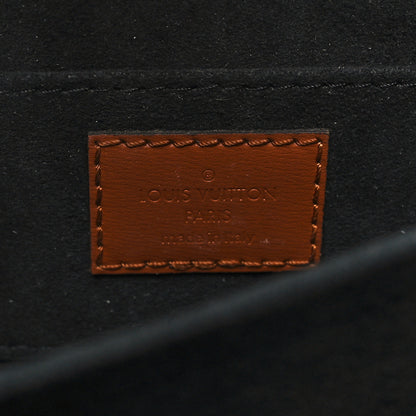 Louis Vuitton Reverse Monogram Dauphine Mini 7 of 12