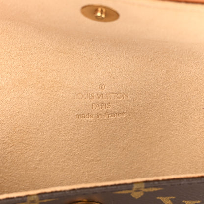 Louis Vuitton Monogram Pochette Florentine XS 6 of 15