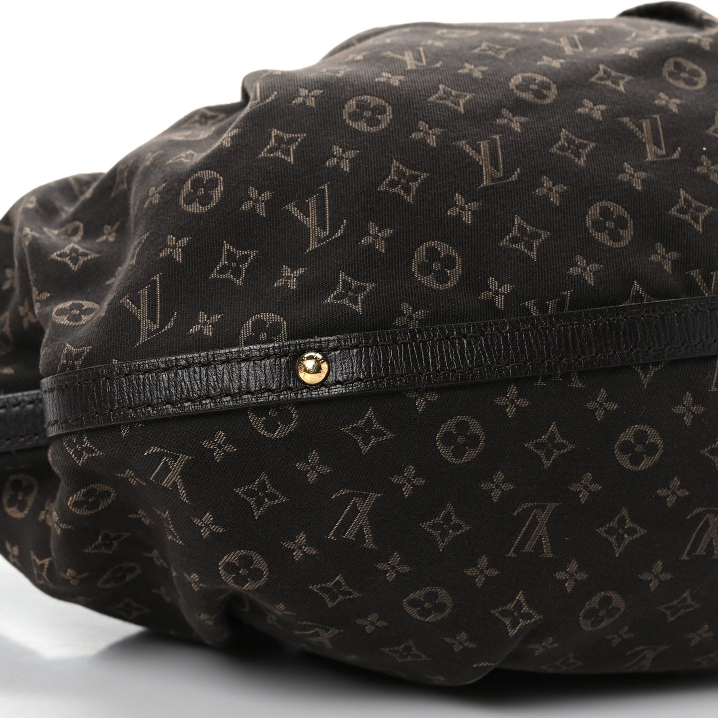 Monogram Idylle Rhapsodie MM Fusain