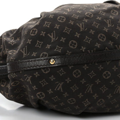 Louis Vuitton Monogram Idylle Rhapsodie MM Fusain 7 of 8
