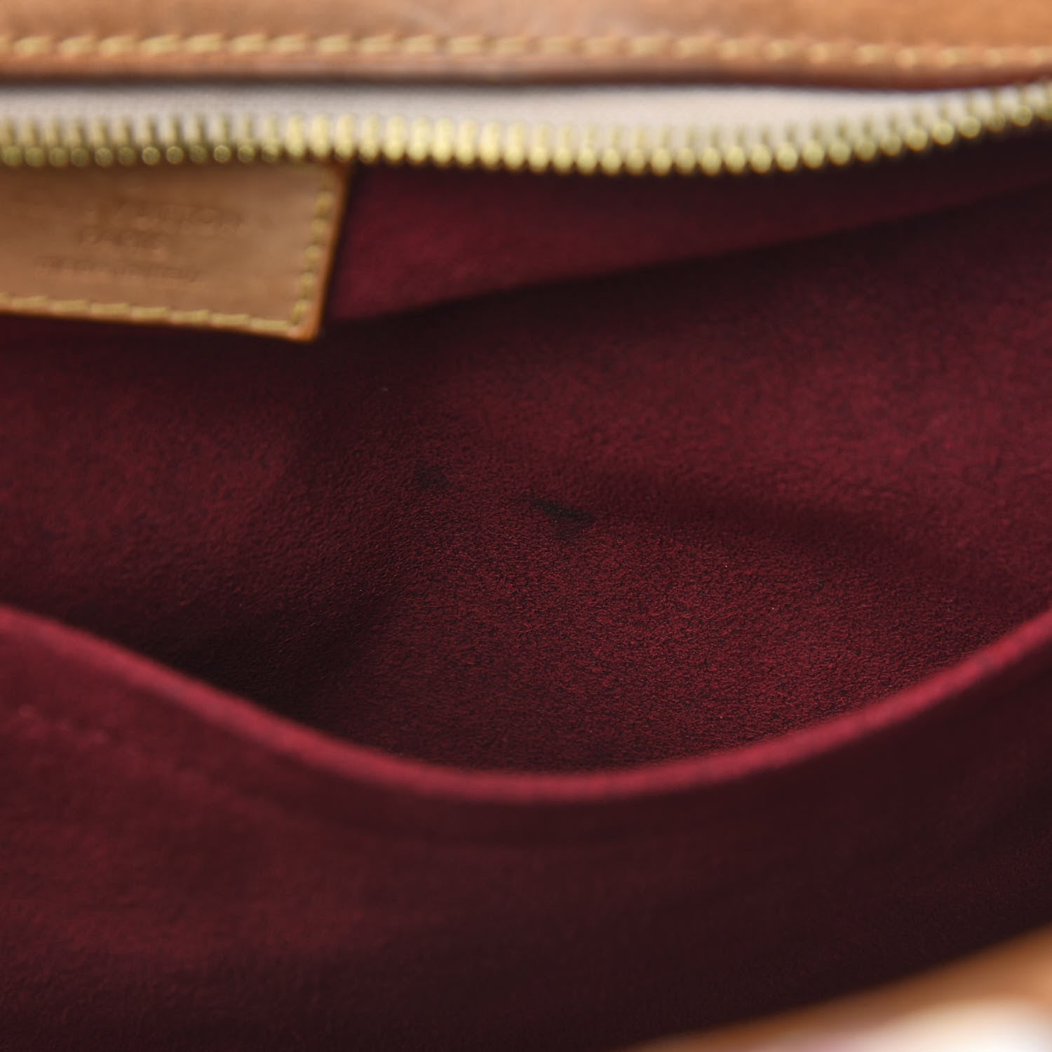 Louis Vuitton Monogram Multicolor Claudia White 8 of 18