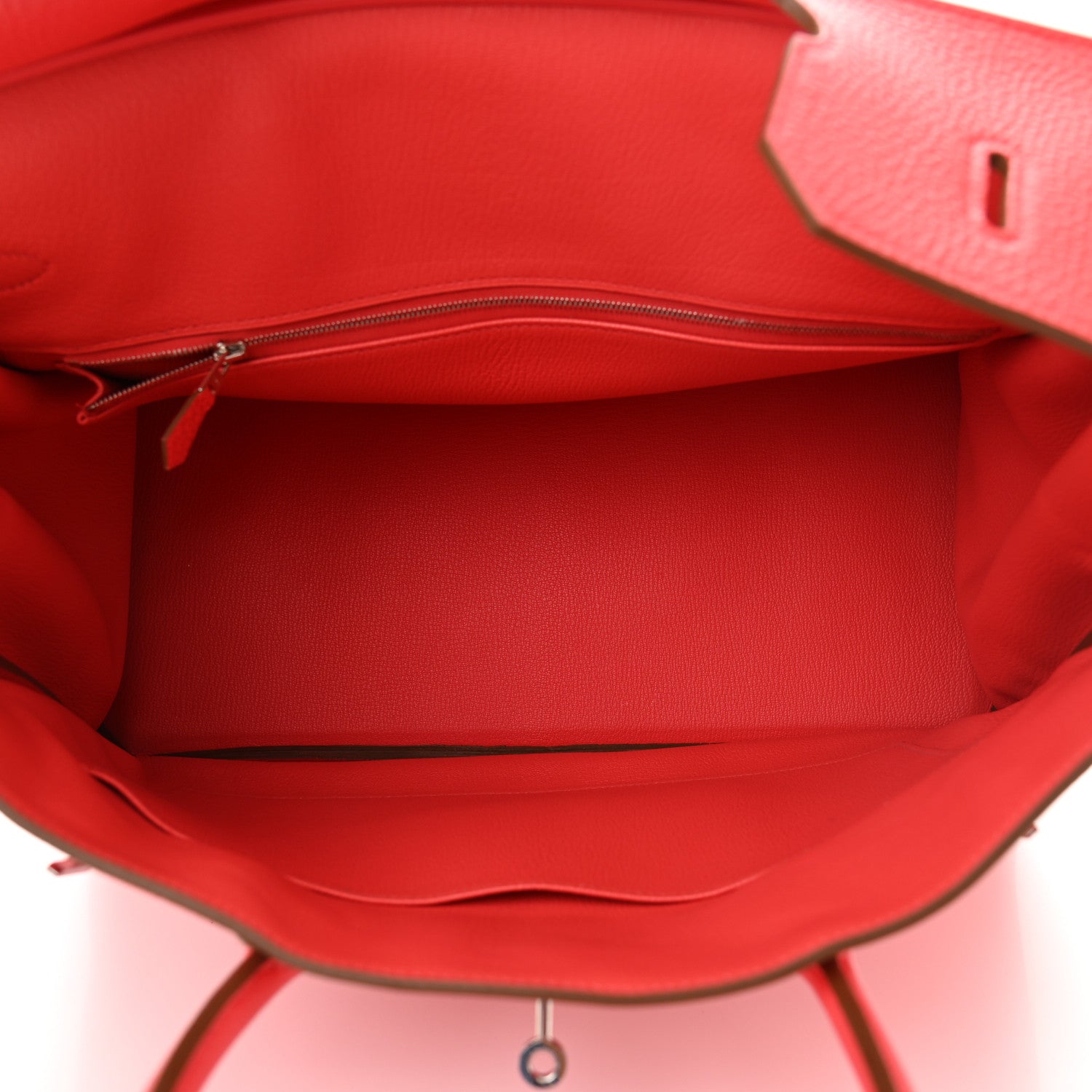Hermes Togo Birkin 40 Rose Jaipur 4 of 9