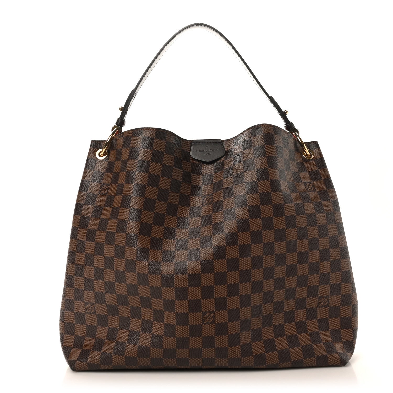 Louis Vuitton Damier Ebene Graceful MM 1 of 9