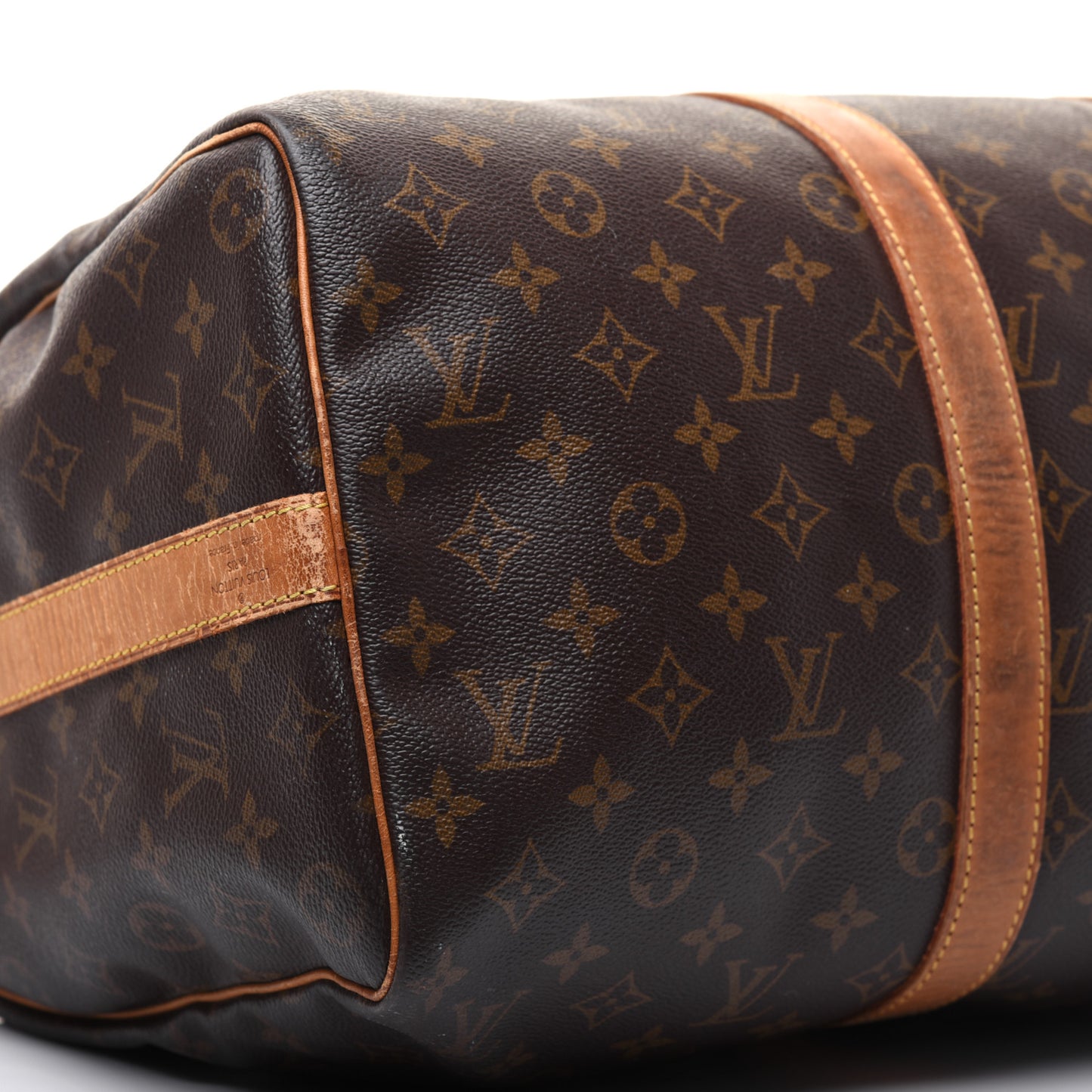 Monogram Keepall Bandouliere 45