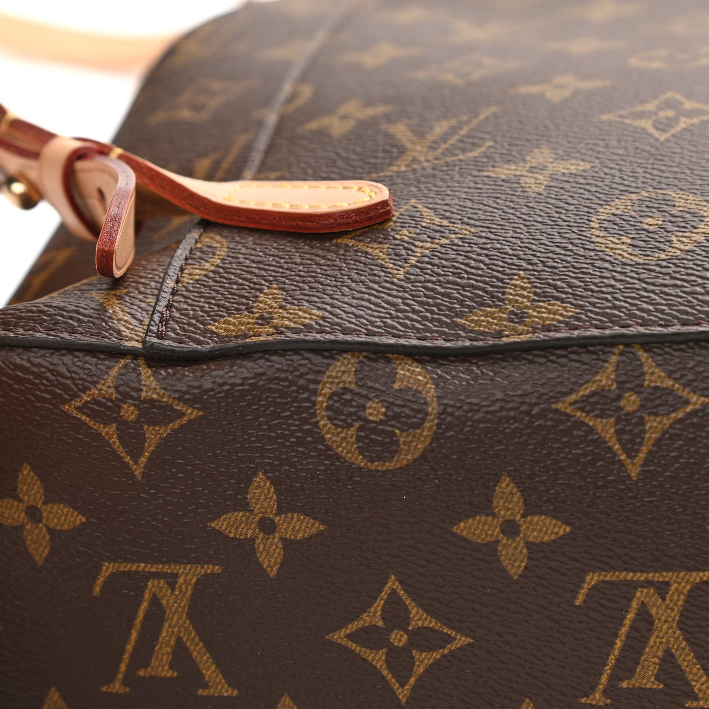 Monogram Montsouris NM Backpack
