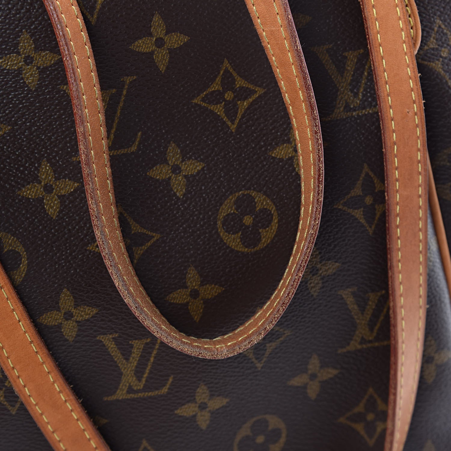 Louis Vuitton Monogram Totally MM 9 of 13