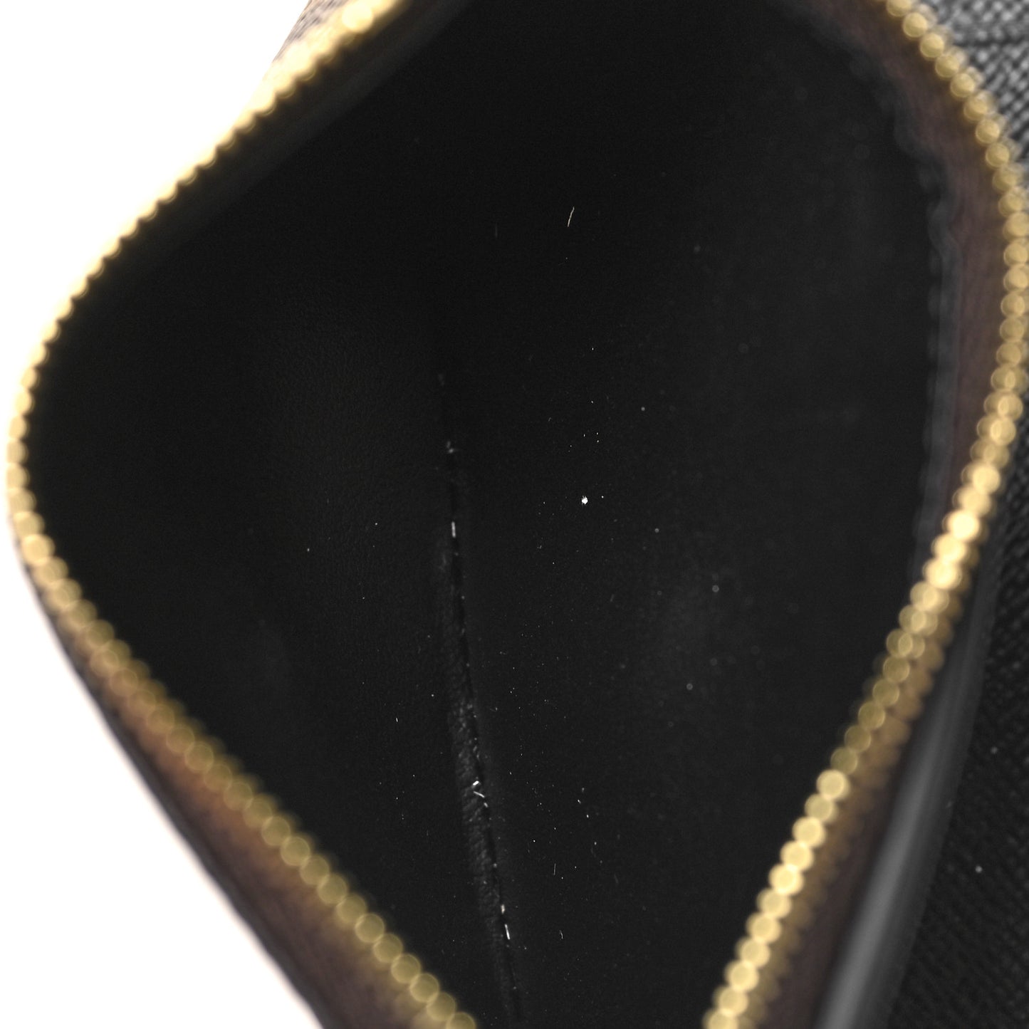 Reverse Monogram Victorine Wallet