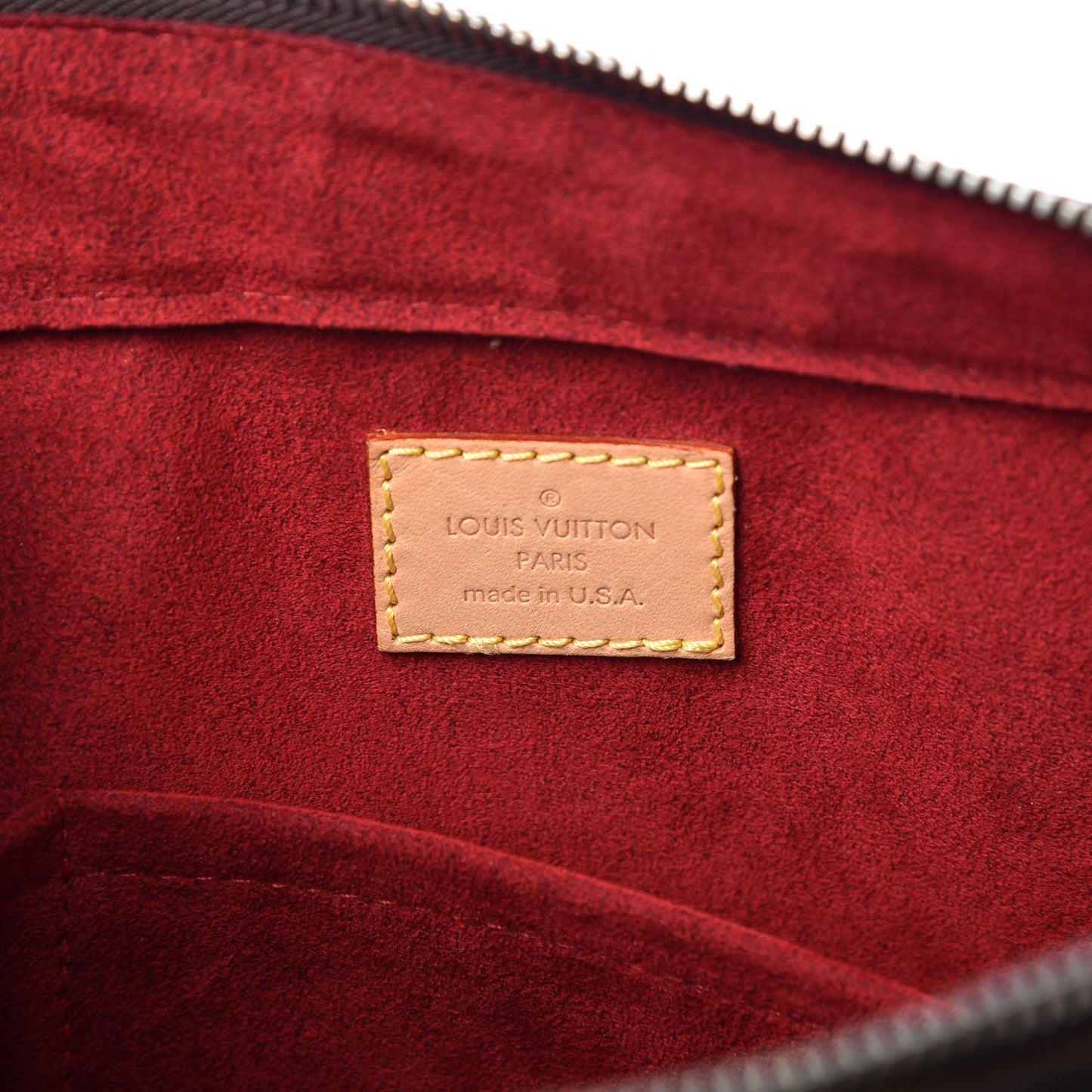 Monogram Viva-Cite GM