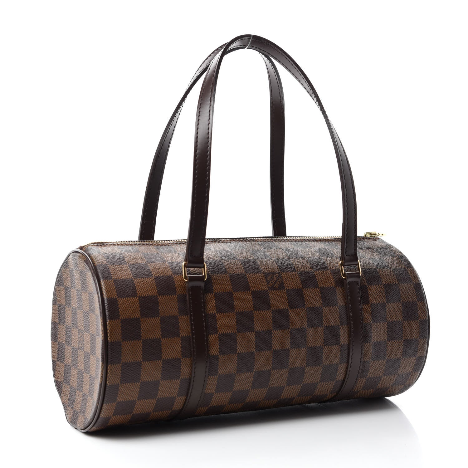 Louis Vuitton Damier Ebene Papillon 30 3 of 9