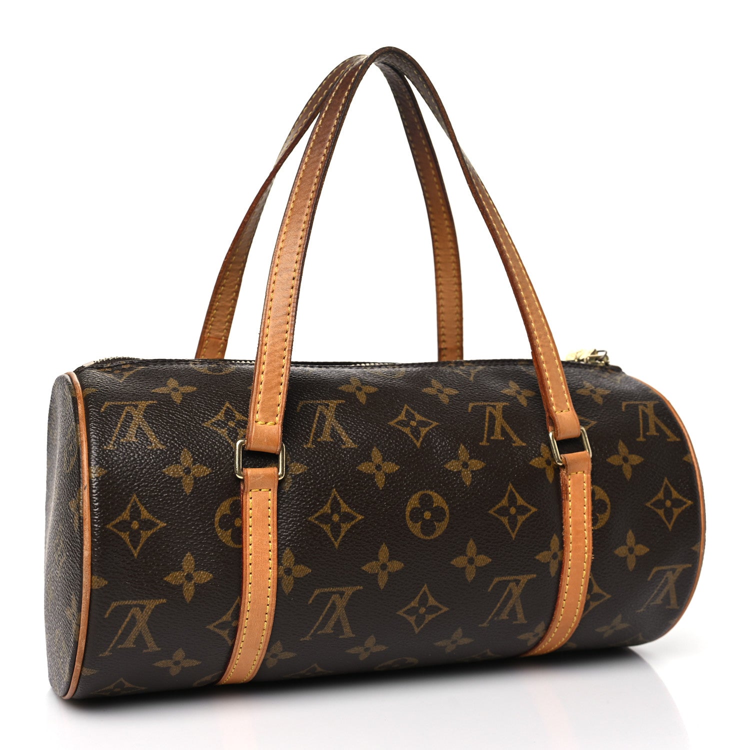 Louis Vuitton Monogram Papillon 26 3 of 12