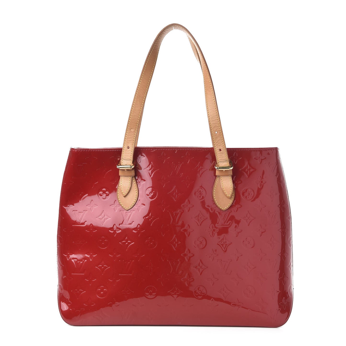 Vernis Brentwood Pomme D'Amour