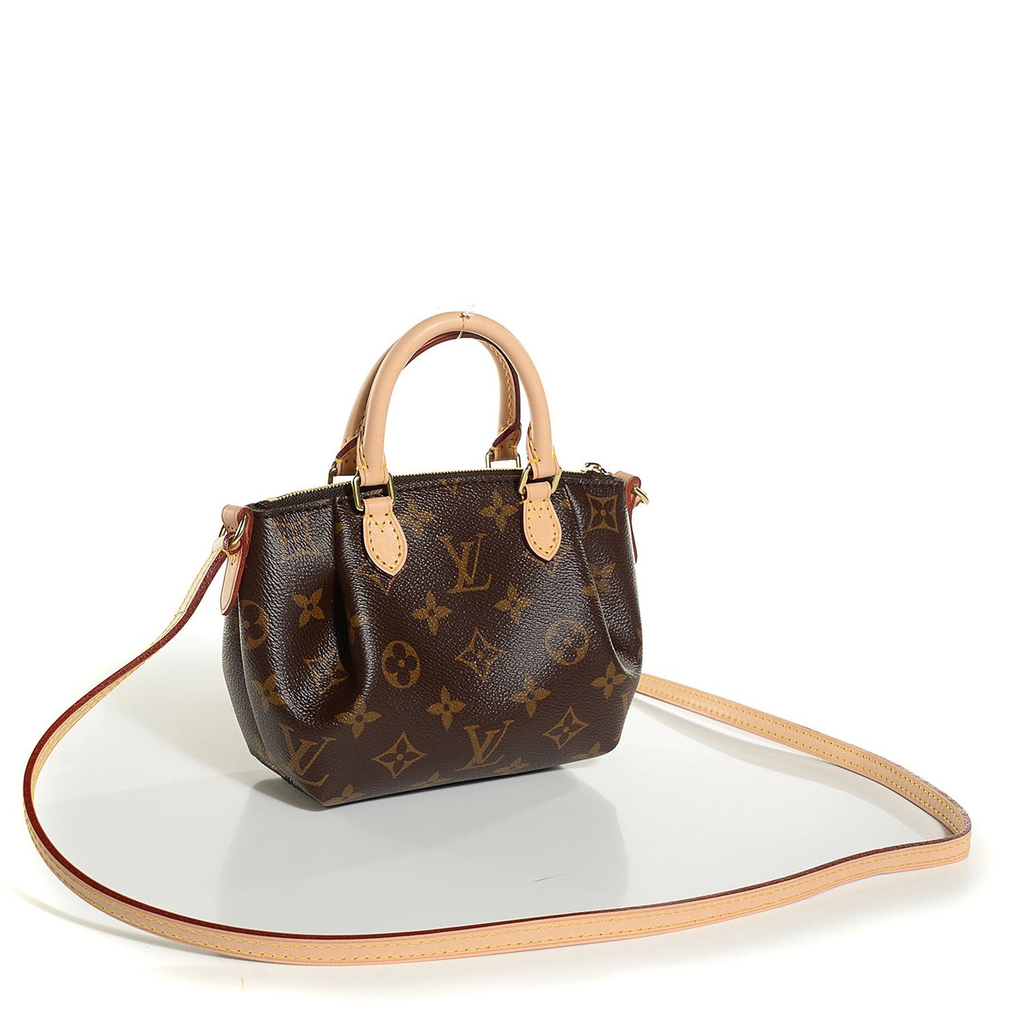 Monogram Nano Turenne