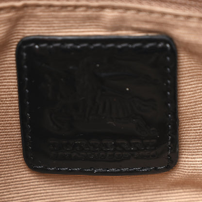 Burberry Nova Check Newbury Black 6 of 10