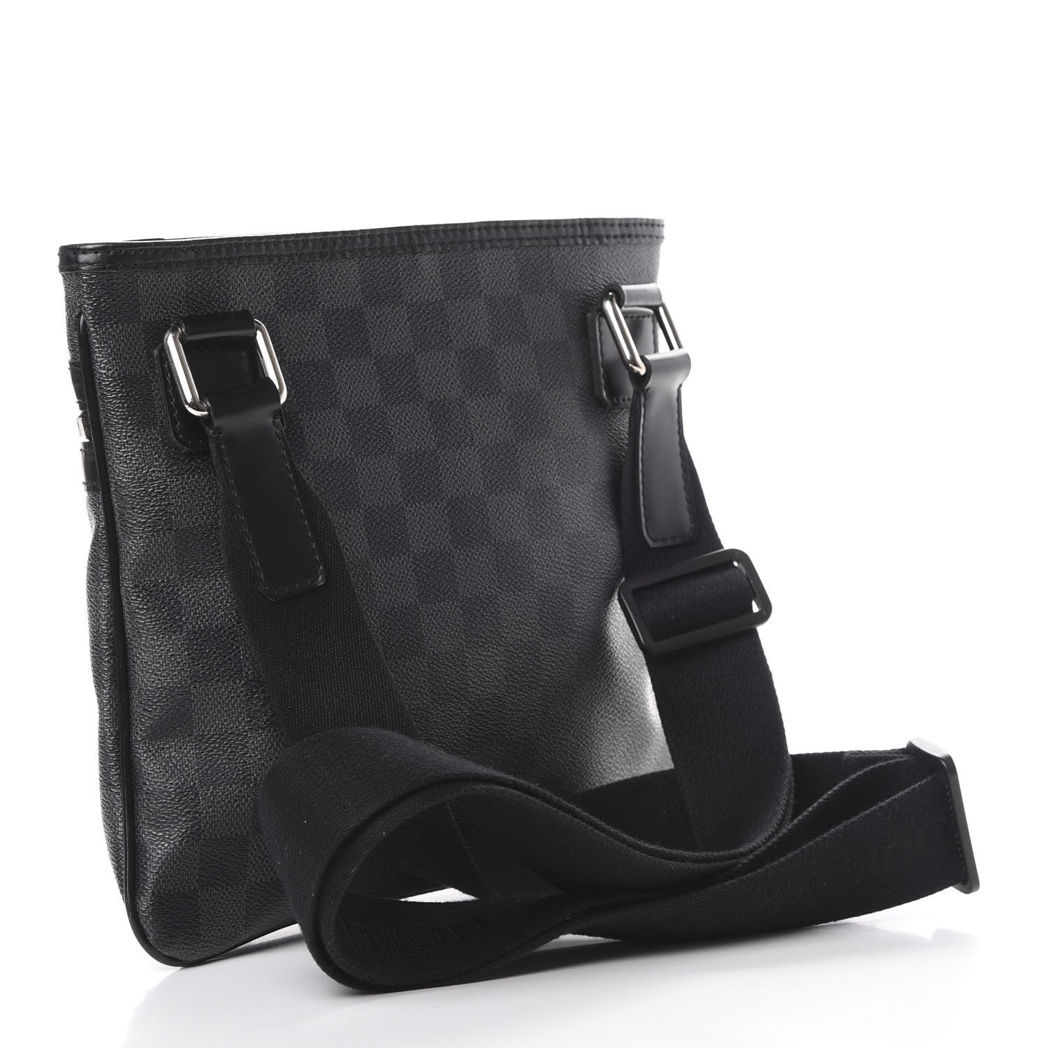Louis Vuitton Damier Graphite Thomas 2 of 10