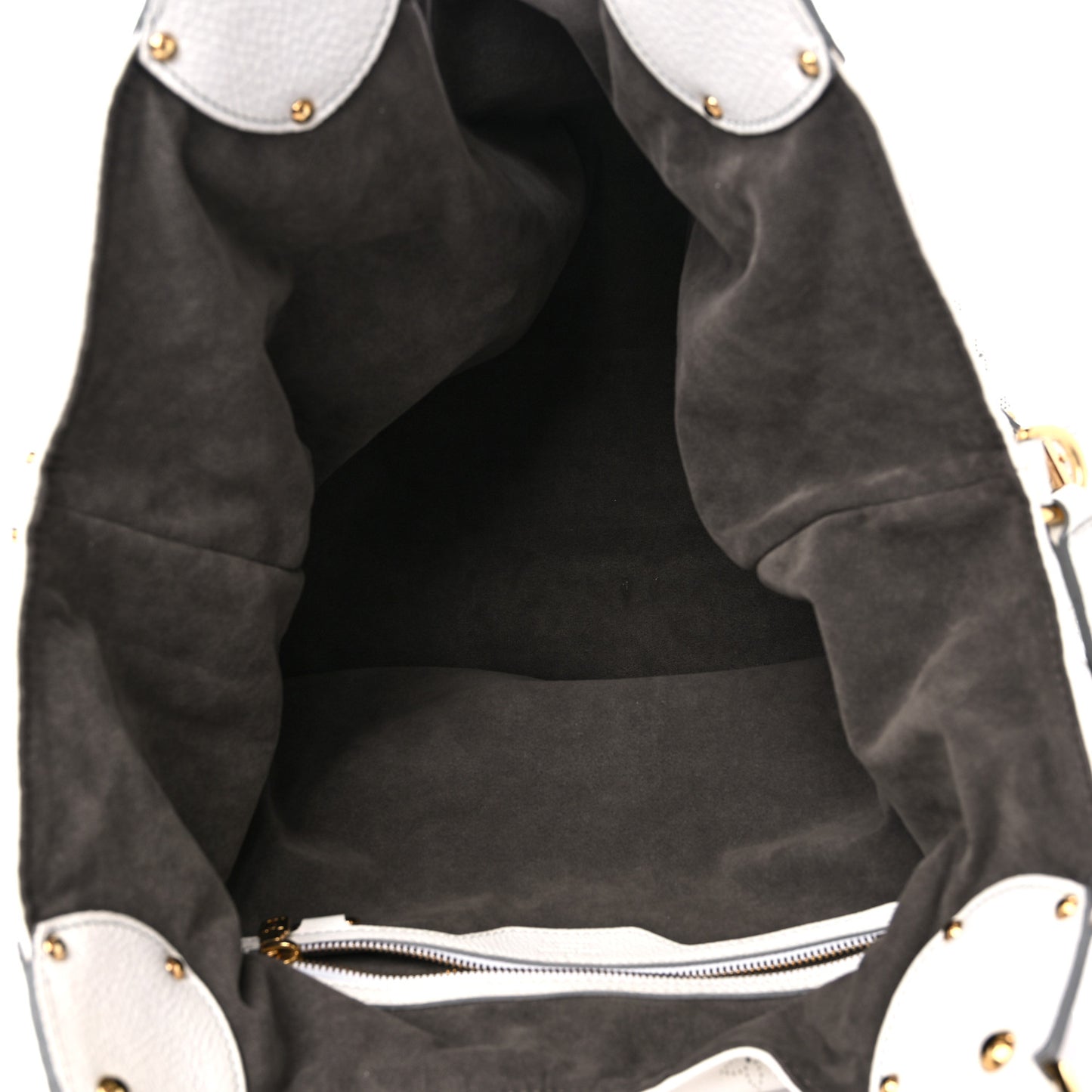 Mahina XL White