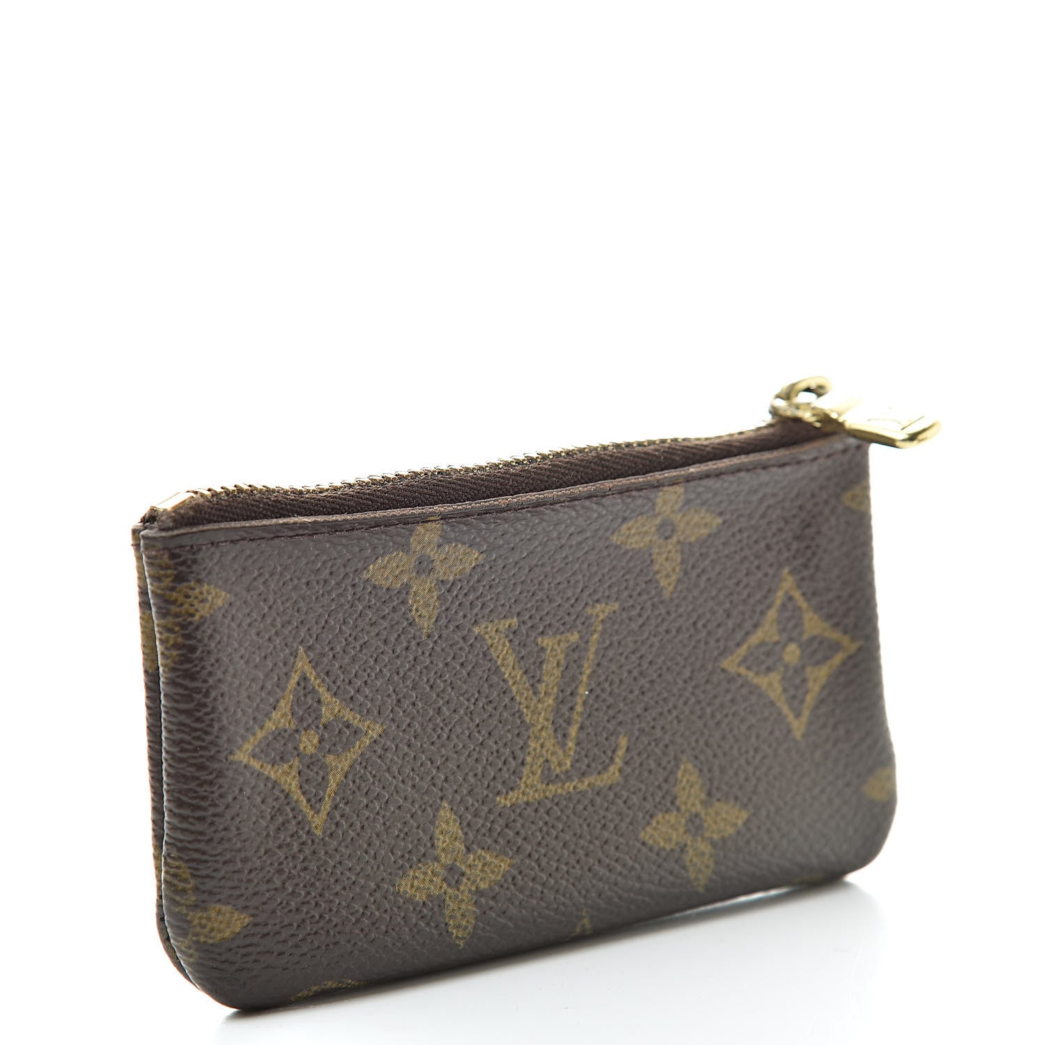 Louis Vuitton Monogram Key Pouch 3 of 7