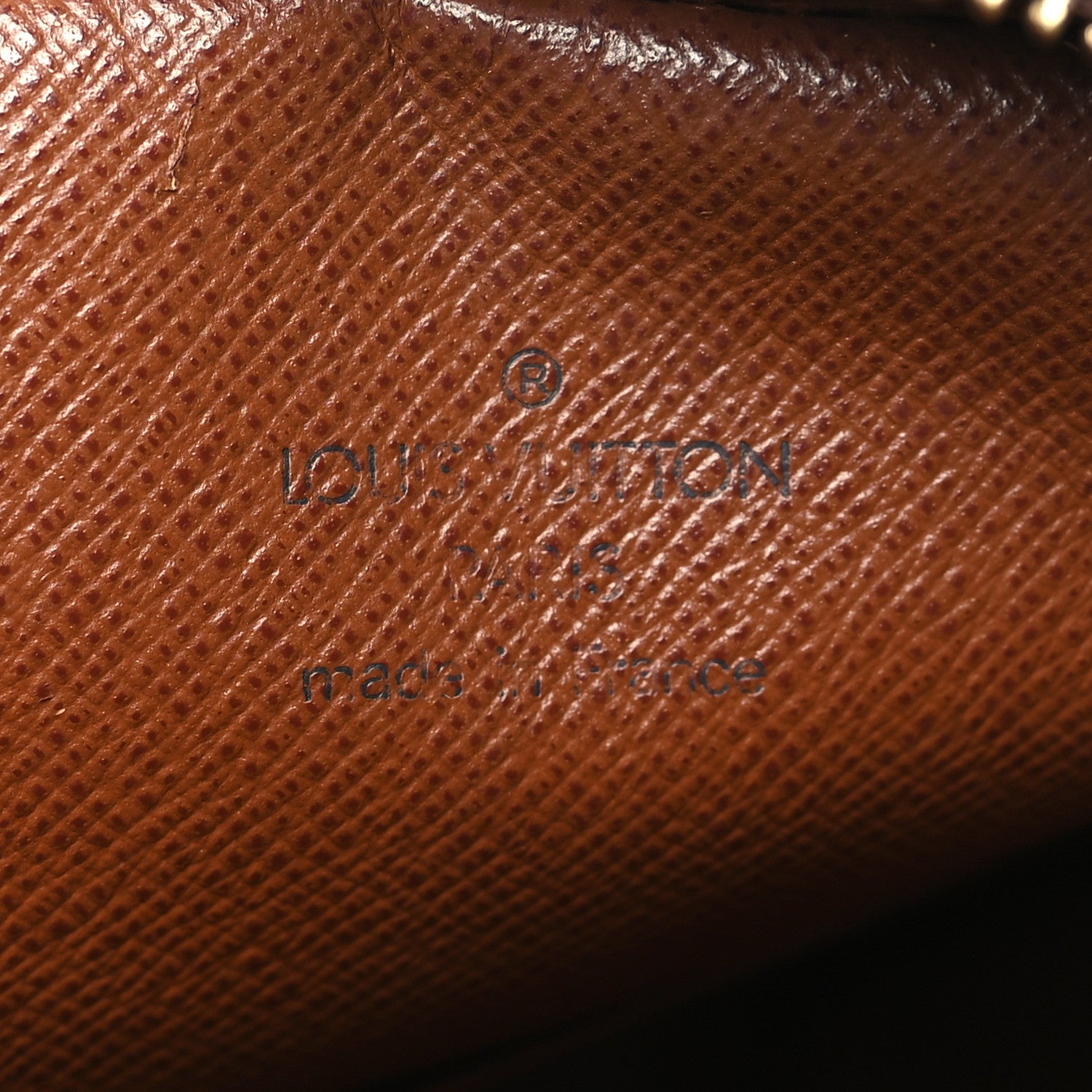 Louis Vuitton Monogram Amazone 6 of 13