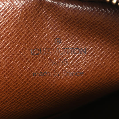 Louis Vuitton Monogram Amazone 6 of 13