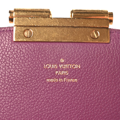 Louis Vuitton Monogram Olympe Amethyste 6 of 9