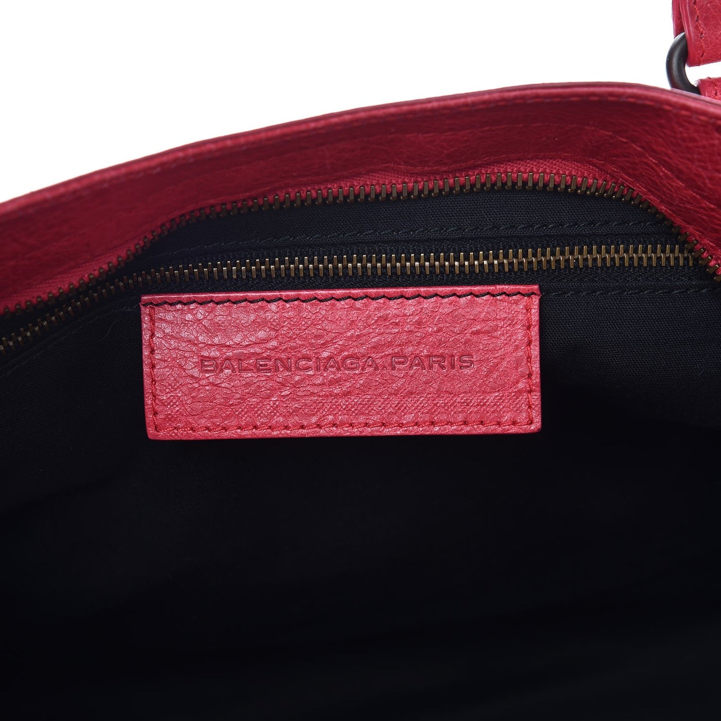 Agneau Classic Hardware Part Time Rose Thulian