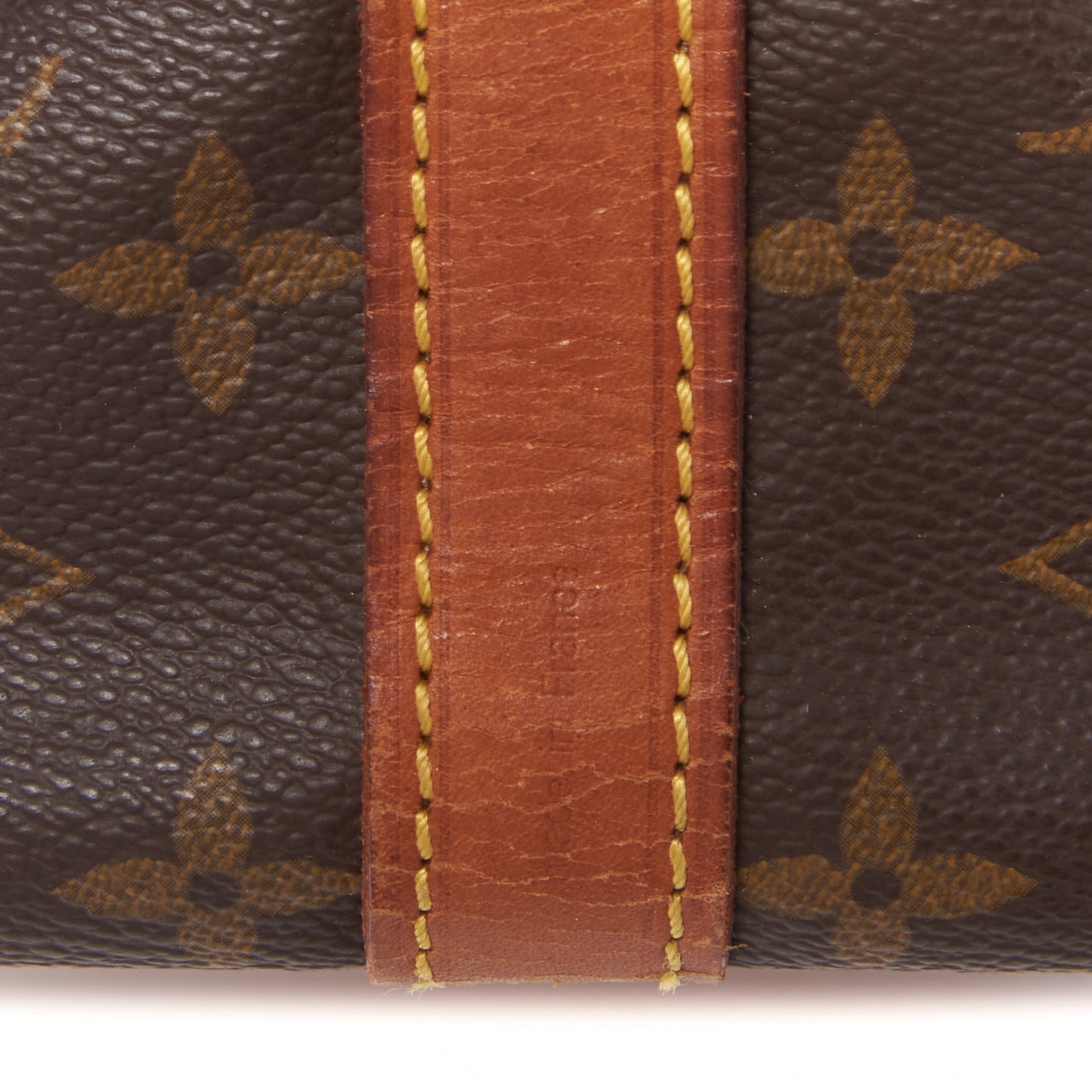 Monogram Petit Noe