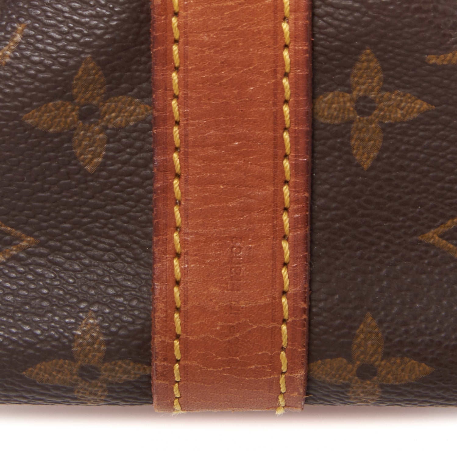 Louis Vuitton Monogram Petit Noe 11 of 11
