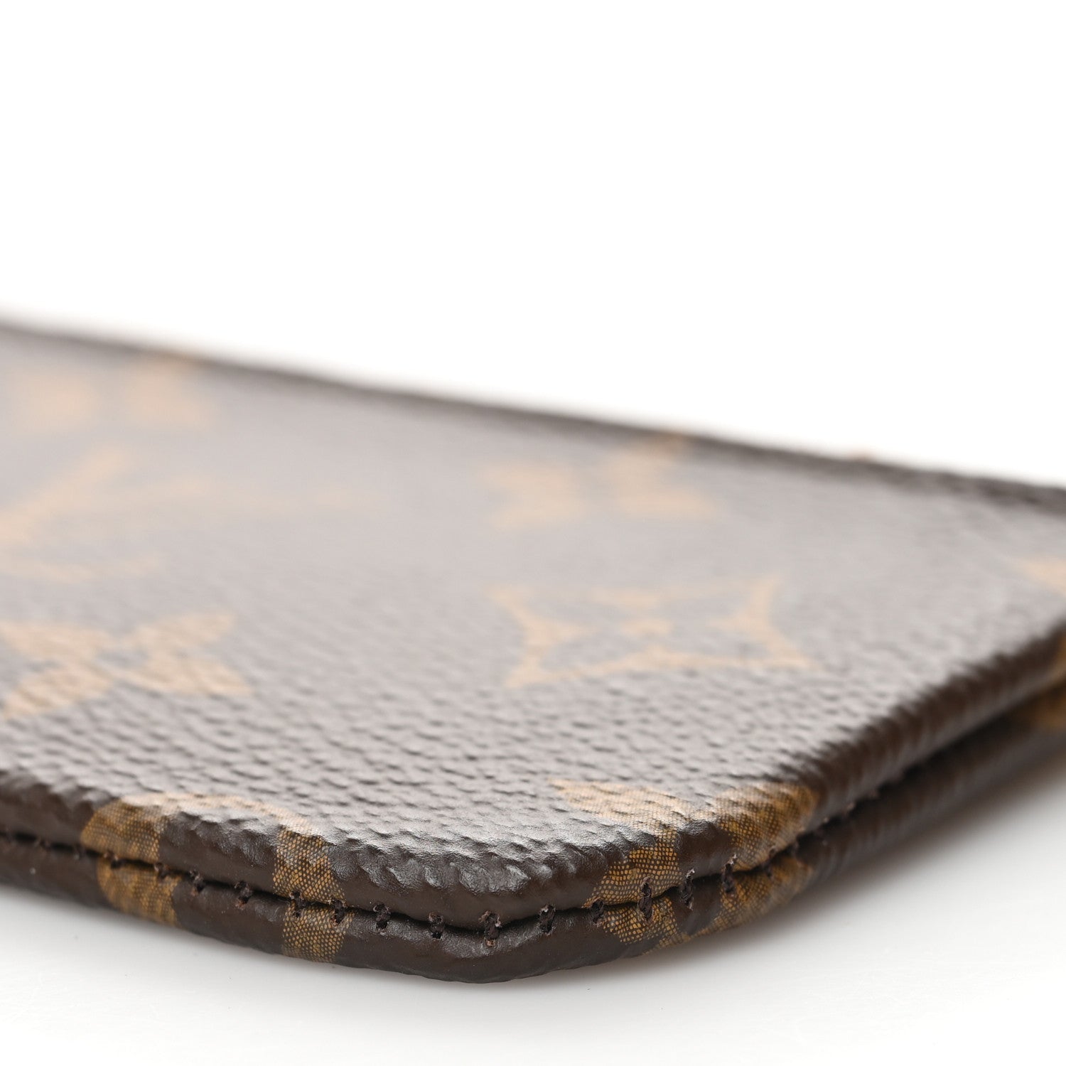 Louis Vuitton Monogram Key Pouch 8 of 8
