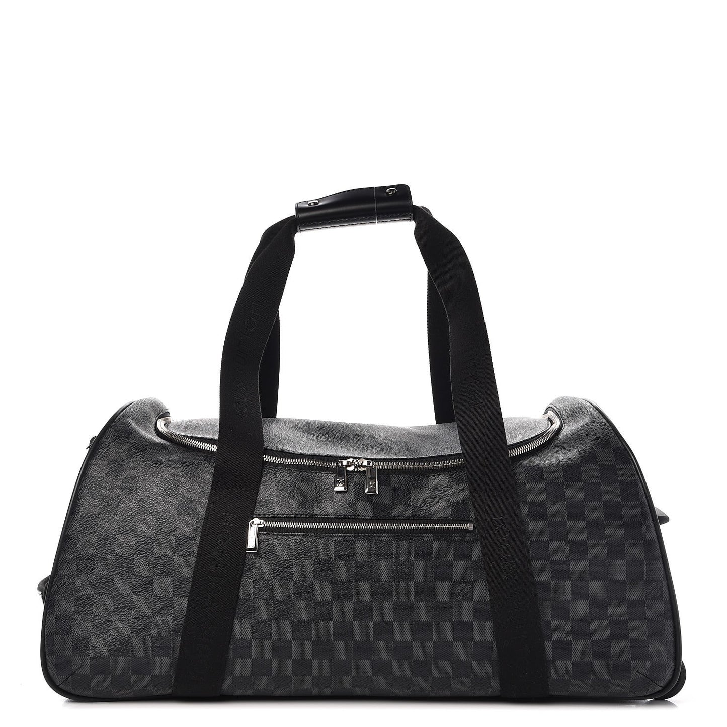 Damier Graphite Neo Eole 55