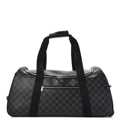 Louis Vuitton Damier Graphite Neo Eole 55 1 of 7