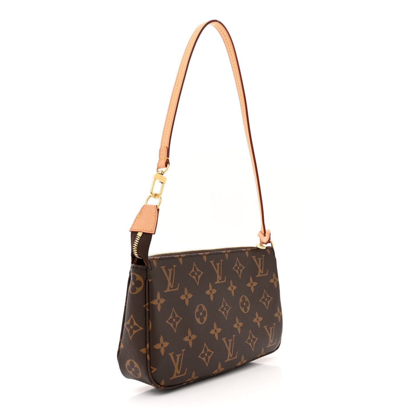 Monogram Pochette Accessories NM