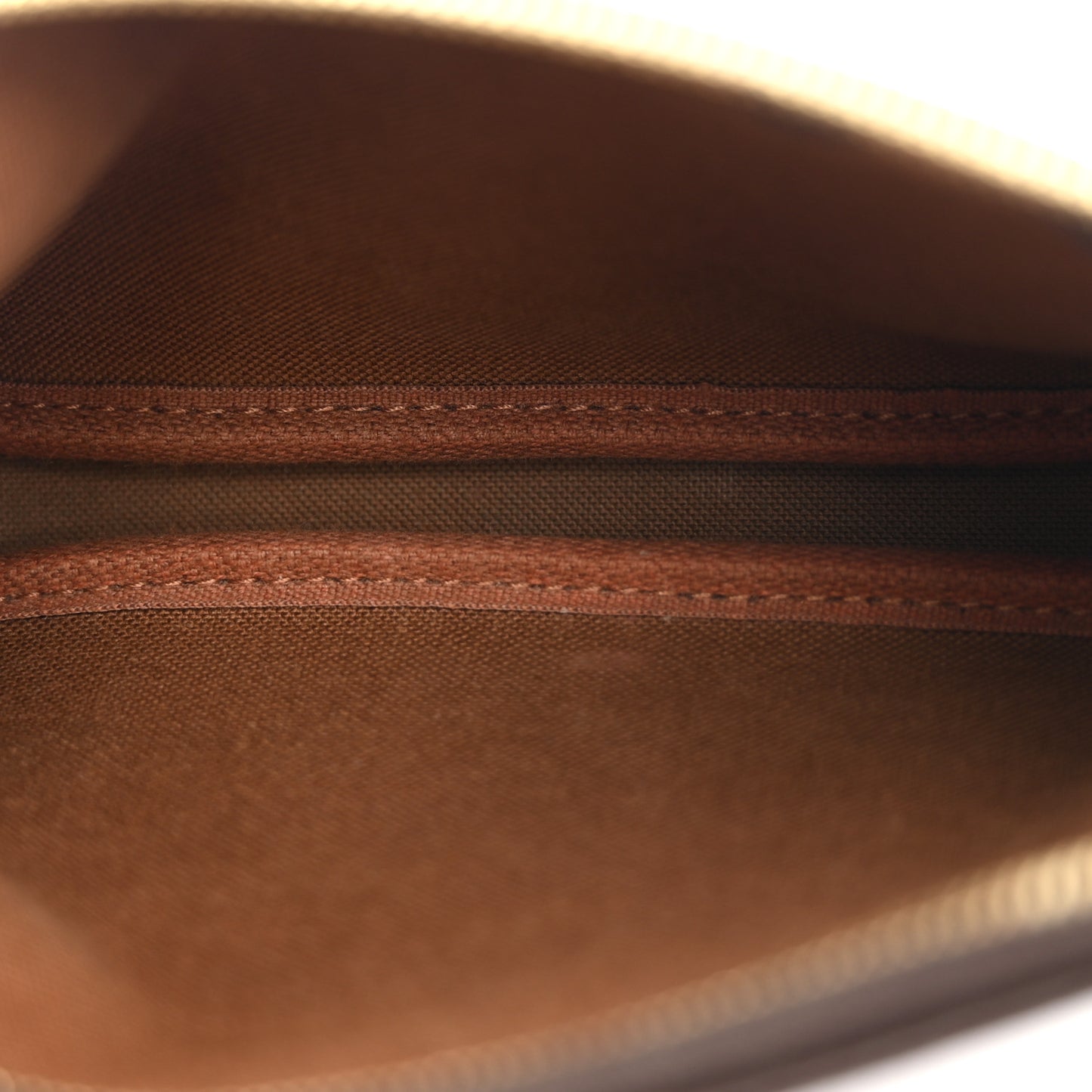 Monogram Multi Pochette Accessories Mini Pochette