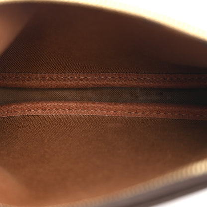 Louis Vuitton Monogram Multi Pochette Accessories Mini Pochette 5 of 9