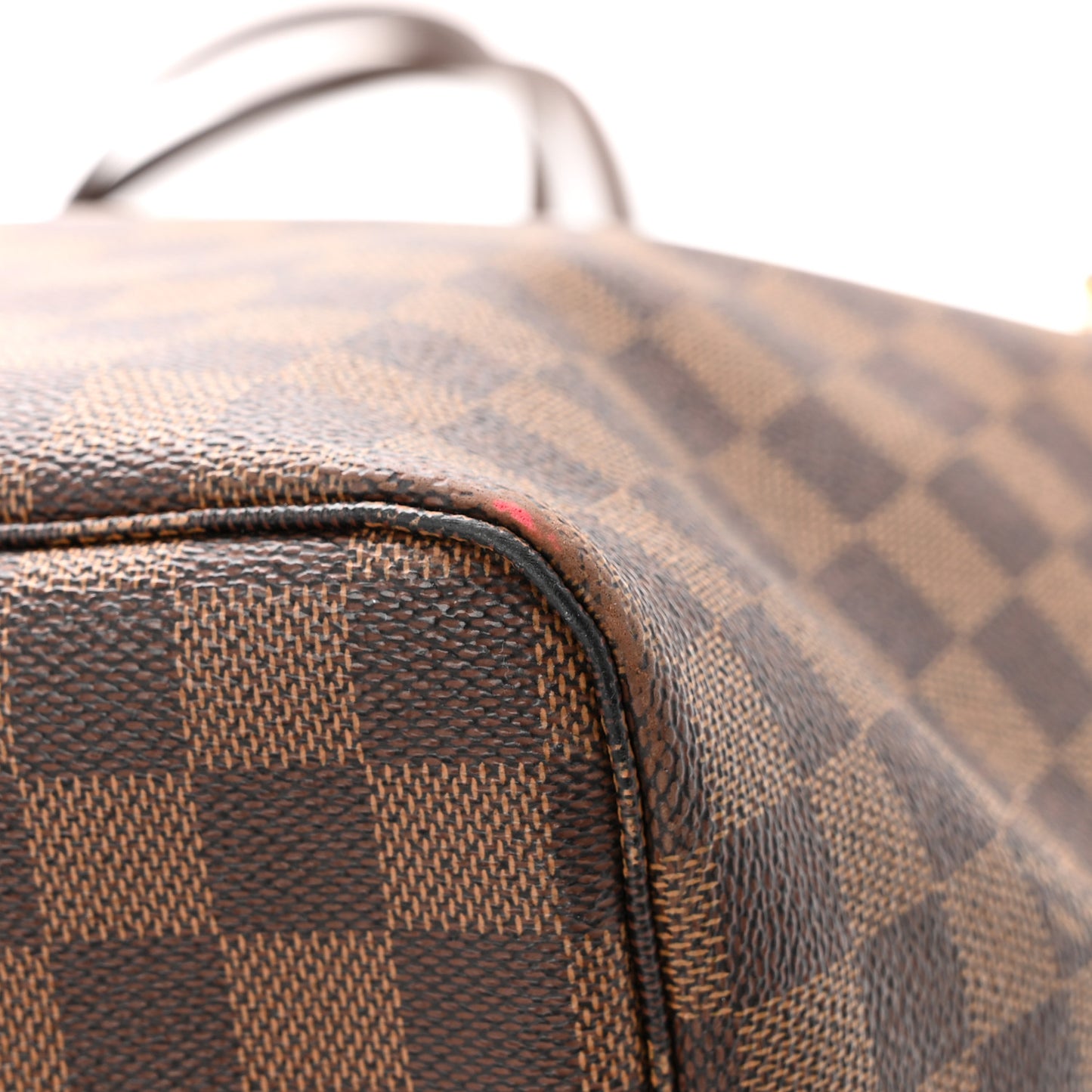 Damier Ebene Neverfull GM