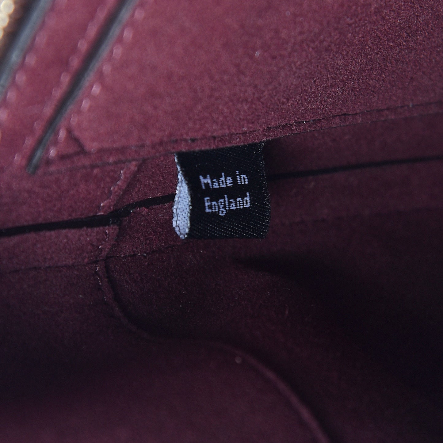 Calfskin Studded Medium Cara Delevingne Convertible Satchel Oxblood