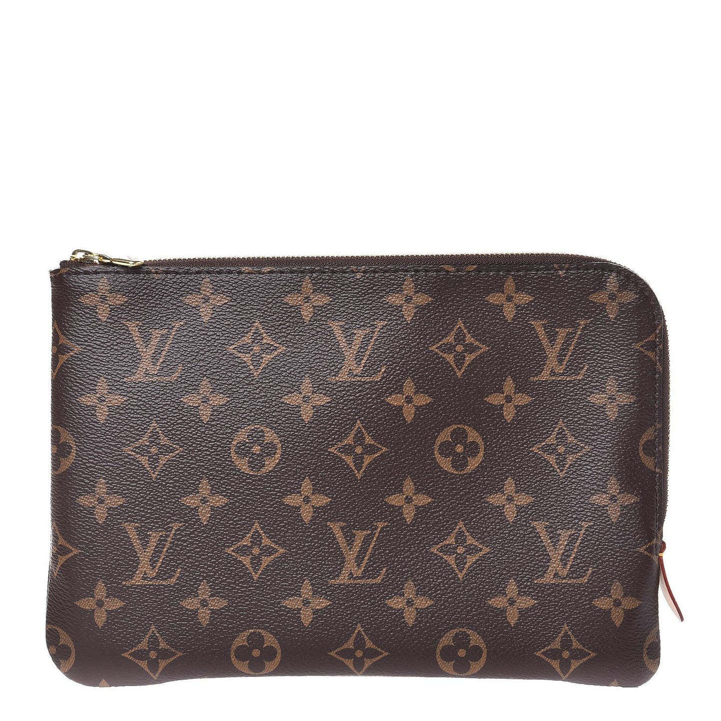 Monogram Etui Voyage PM Pouch