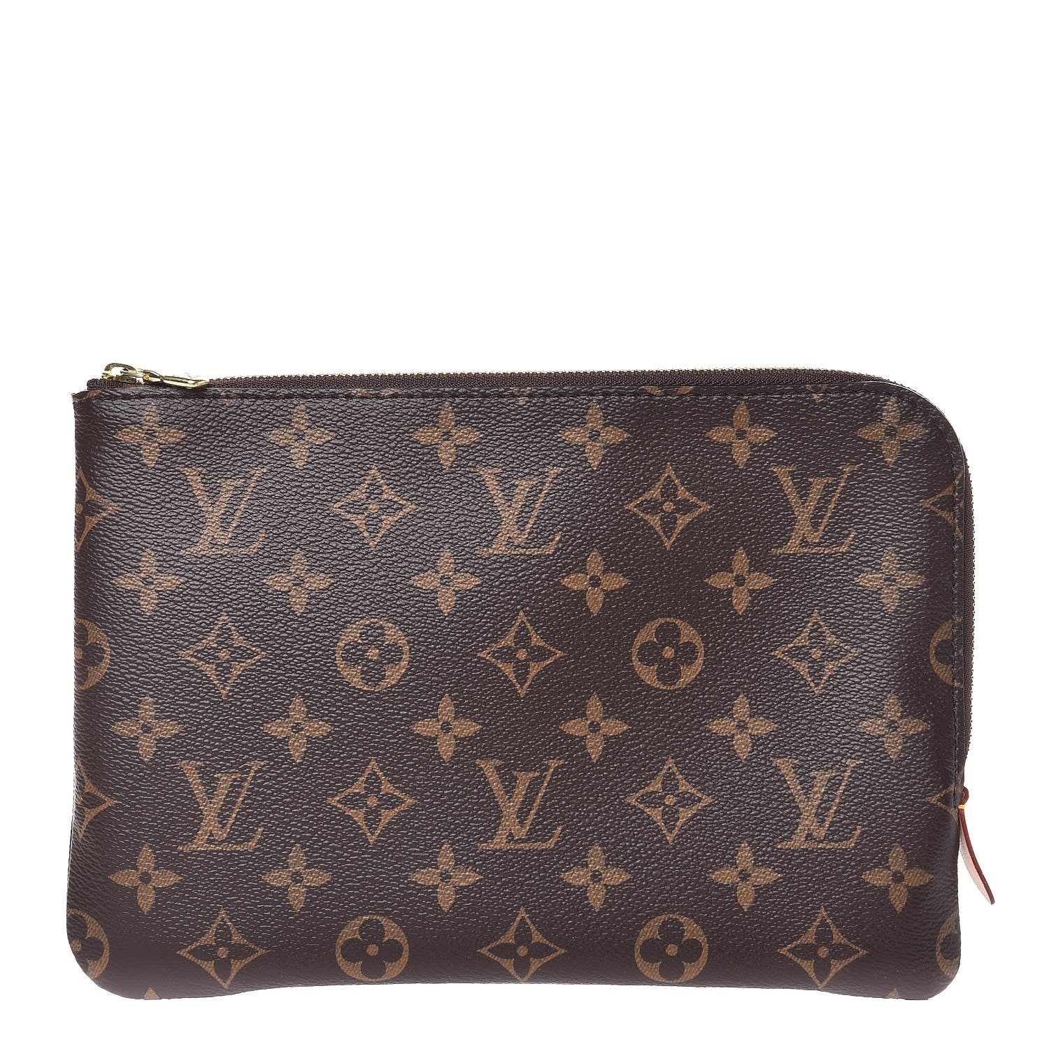 Louis Vuitton Monogram Etui Voyage PM Pouch 1 of 8