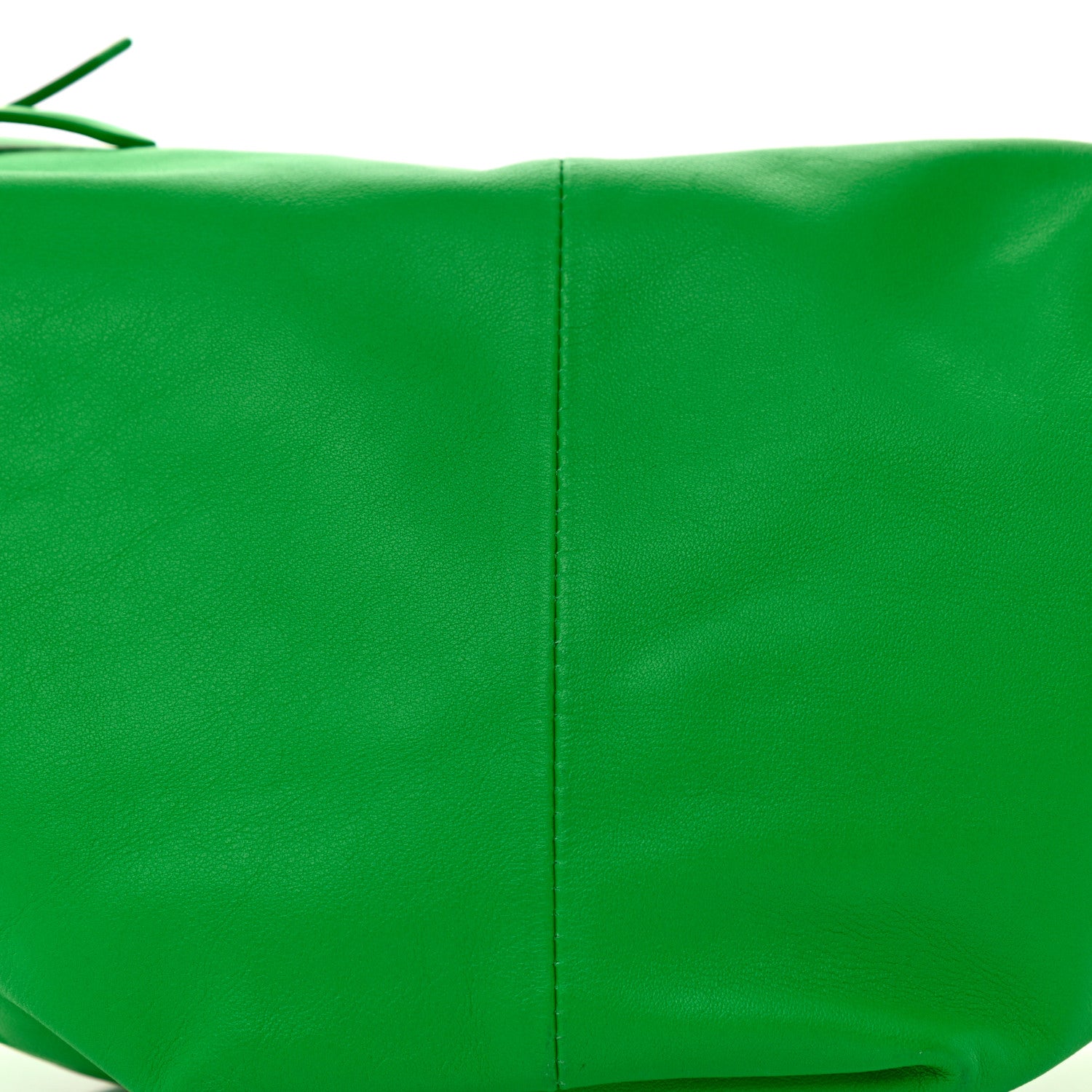 Bottega Veneta Nappa Mini Double Knot Bag Parakeet 8 of 10