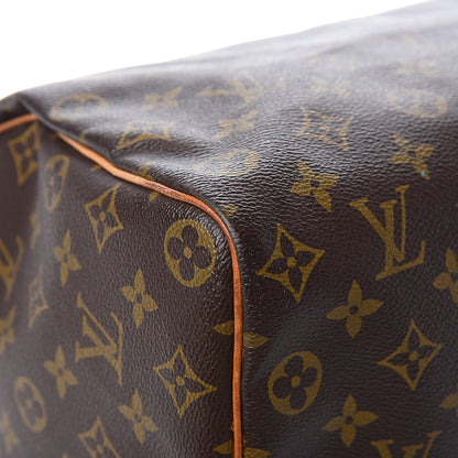Louis Vuitton Monogram Speedy 35 10 of 16