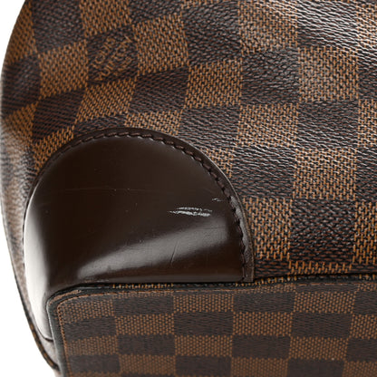 Louis Vuitton Damier Ebene Hampstead MM 4 of 21