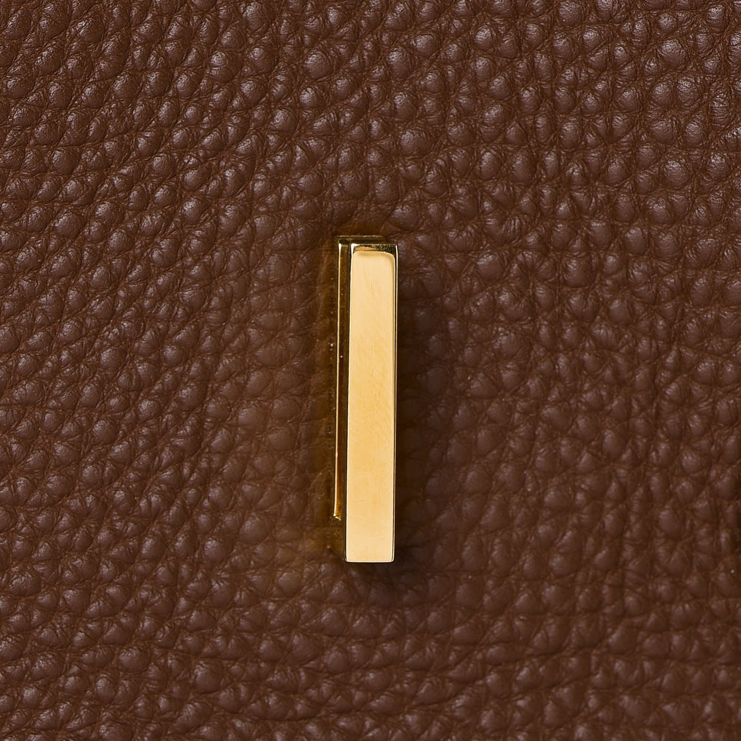 Togo Birkin 35 Havane